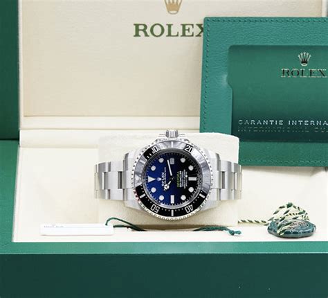 used Rolex Montreal